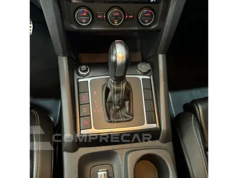 AMAROK 3.0 V6 TDI DIESEL HIGHLINE EXTREME CD 4MOTION AUTOMÁT