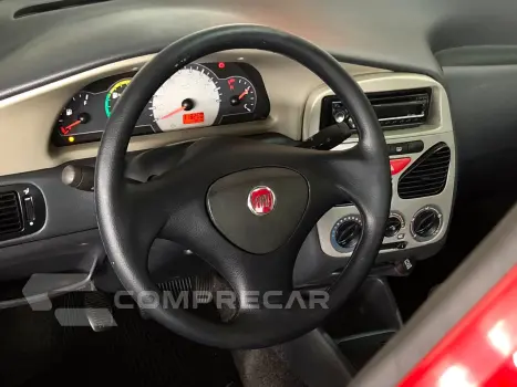 PALIO 1.0 MPI Fire Economy 8V