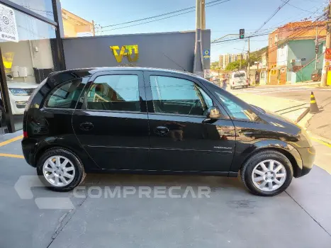 Meriva Prem.EASYTRONIC 1.8 FlexPower 5p