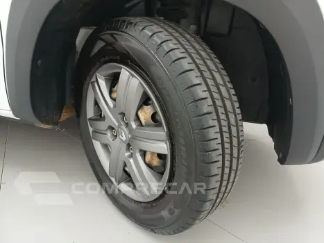 KWID 1.0 12V SCE FLEX ZEN MANUAL