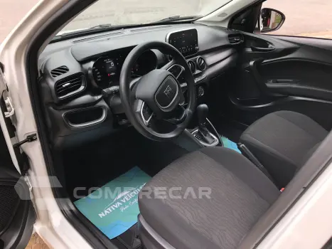 Cronos 1.3 Firefly Flex Drive Cvt