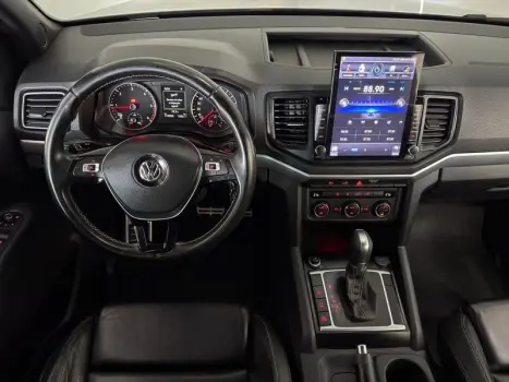 AMAROK V6 EXTR AC4