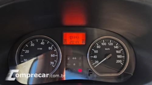 SANDERO 1.0 12V SCE Expression