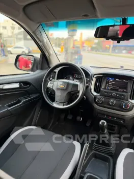 S10 2.5 16V Advantage CD 4X2