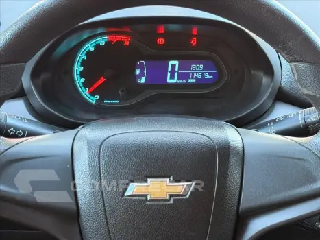 ONIX 1.0 MPFI LT 8V FLEX 4P MANUAL