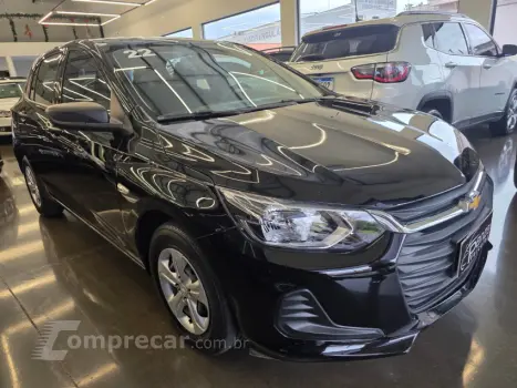 OMEGA 4.1 SFI Suprema GLS 12V