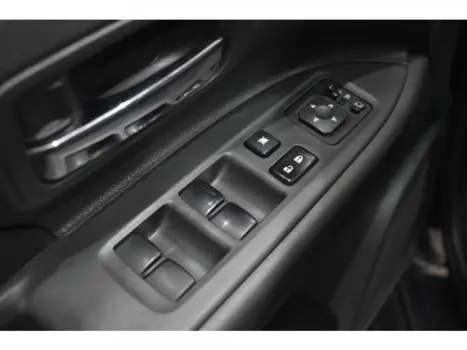 OUTLANDER - 2.0 16V 4P AUTOMÁTICO