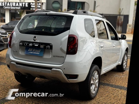 DUSTER 2.0 16V Dynamique
