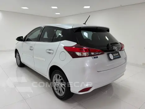 YARIS 1.5 16V XS Multidrive
