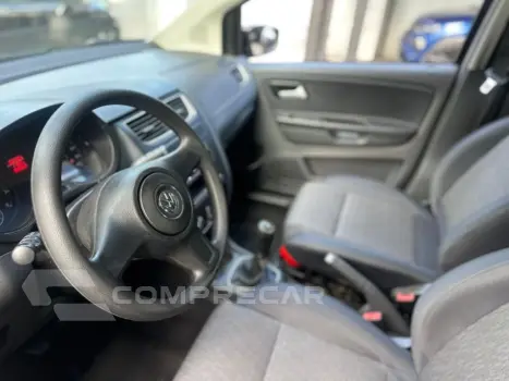 FOX 1.0 MI 8V FLEX 4P MANUAL