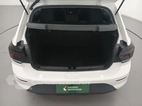 POLO 1.0 MPI TRACK MANUAL