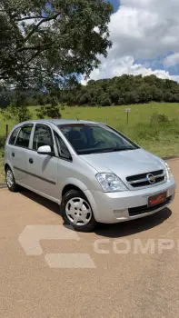 MERIVA 1.8 MPFI JOY 8V