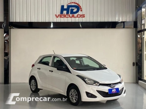 HB20 1.0 M COMFOR