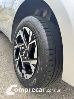 Hb20 1.6 Comfort Plus