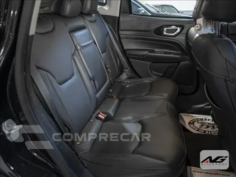 COMPASS 1.3 T270 Turbo Limited