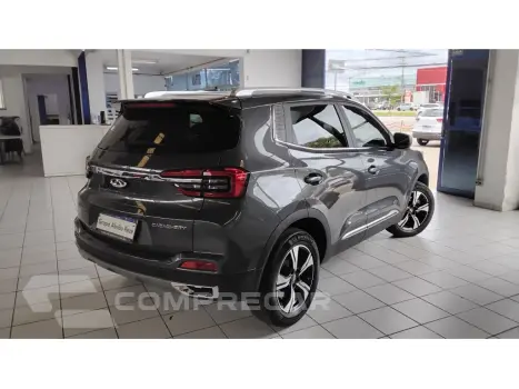 TIGGO 5x 1.5 VVT TURBO IFLEX SPORT CVT