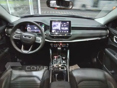 COMMANDER 2.0 TD380 TURBO DIESEL LIMITED AT9