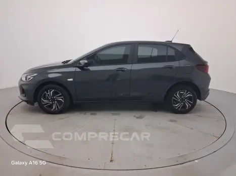 ONIX 1.0 FLEX LT MANUAL