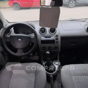 FIESTA 1.0 MPI GL Class 8V