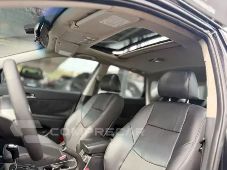 i30 2.0 16V 145cv 5p Aut.