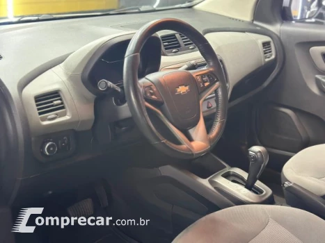 SPIN - 1.8 LTZ 8V 4P AUTOMÁTICO