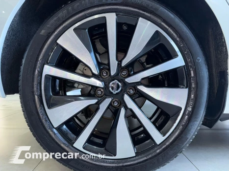 Sentra Advance 2.0