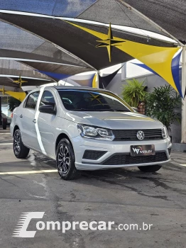 VOYAGE 1.0 12V MPI Totalflex
