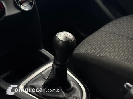HB20 1.0 12V Comfort Plus