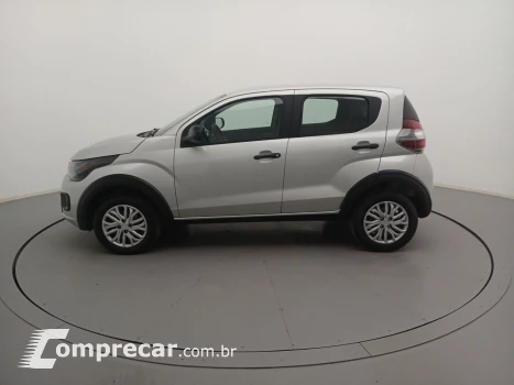 MOBI 1.0 EVO FLEX LIKE. MANUAL