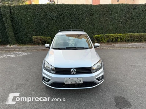 SAVEIRO 1.6 MSI Trendline CS 8V
