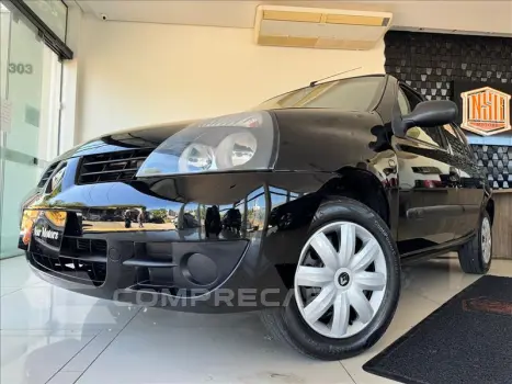 CLIO 1.0 Campus 16V