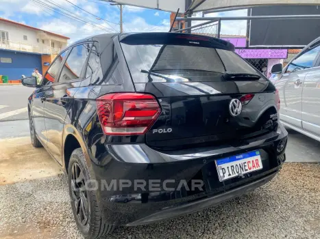 POLO 1.0 200 TSI Sense