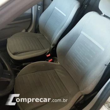 AGILE LT 1.4 MPFI 8V FlexPower 5p