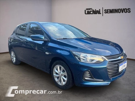 ONIX 1.0 FLEX LT MANUAL