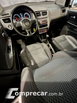 Fox 1.0 4P BLUEMOTION FLEX