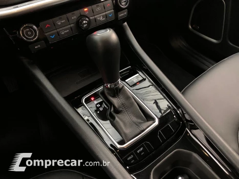 Compass 1.3 T270 Turbo Flex Longitude At6
