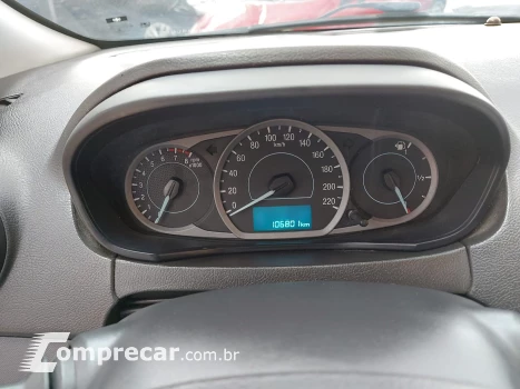 Ka SE 1.5