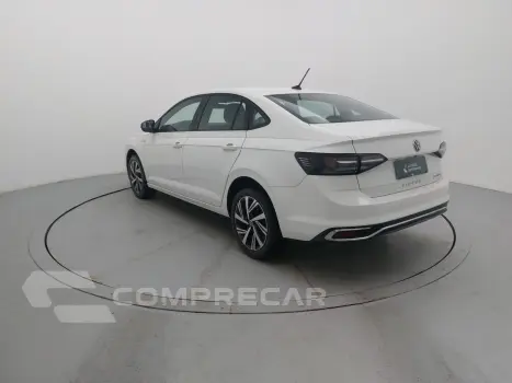 VIRTUS 1.0 200 TSI HIGHLINE AUTOMÁTICO