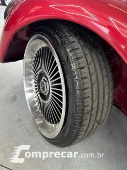 FUSCA 1.5 8V