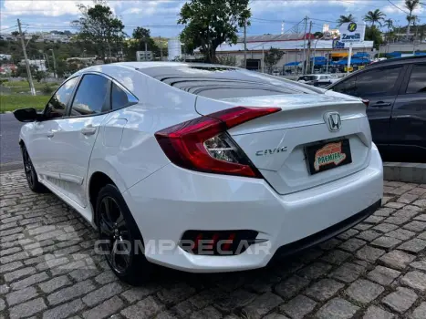 CIVIC 2.0 16vone Sport