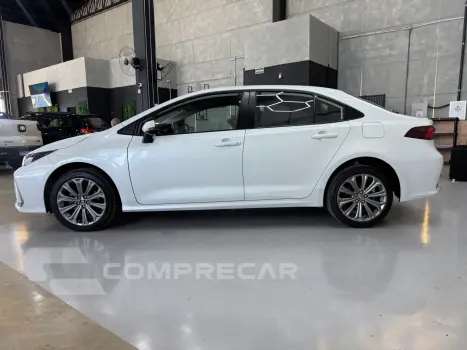 COROLLA 2.0 VVT-IE FLEX XEI DIRECT SHIFT