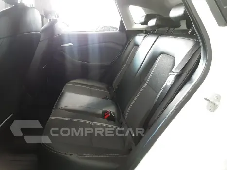 TRACKER 1.0 TURBO FLEX LTZ AUTOMÁTICO