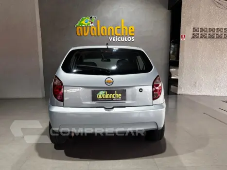 CELTA 1.0 MPFI VHCE SPIRIT 8V FLEX 4P MANUAL