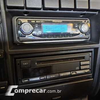 OMEGA CD