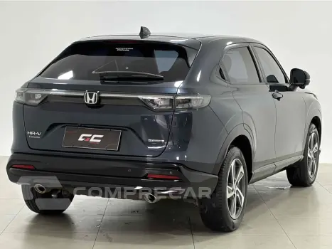 HR-V 1.5 DI I-VTEC TURBO FLEX TOURING CVT