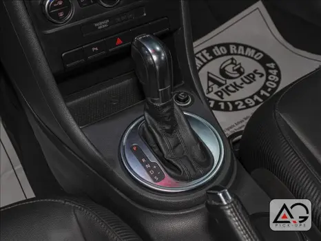 FUSCA 2.0 TSI 8V