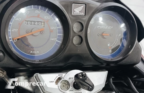 CG 150 FAN ESDI