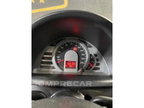 SAVEIRO 1.6 MI CITY CS 8V FLEX 2P MANUAL G.IV