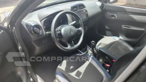 KWID 1.0 12V SCE Intense