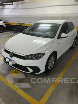 Polo TSI confortline